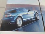 Mazda RX-8 A4 NL 07-2003 brochure, Boeken, Auto's | Folders en Tijdschriften, Verzenden, Mazda