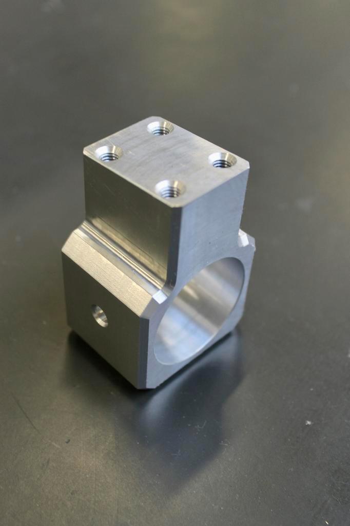 Usinage-Tôlerie-Soudure, Hobby en Vrije tijd, Knutselen, Ophalen