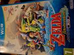 WII U the legend of zelda the windwaker, Games en Spelcomputers, Games | Nintendo Wii U, Ophalen