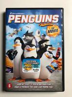 Penguins of Madagascar the movie DVD, Comme neuf, Enlèvement ou Envoi