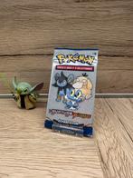 Booster promo Pokémon FR, Ophalen of Verzenden, Zo goed als nieuw, Booster