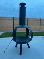 Tuinhaard/ vuurkorf, Ophalen, Nieuw