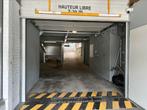 Garage à louer près du centre ville de Liège, Immo, Liège (ville)