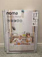 2 traphekjes van NOMA, Kinderen en Baby's, Traphekjes, Ophalen, Nieuw, 100 tot 115 cm, Metaal of IJzer