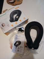 Nek massagekussen, Ophalen of Verzenden, Zo goed als nieuw, Massagestoel of Kussen
