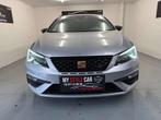 SEAT Leon 2.0 TSI Cupra 4Drive DSG, 300 cv, Garantie 1An, Automaat, 1557 kg, Gebruikt, 1984 cc