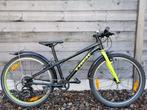 MTB Kinderfiets Trek Wahoo 24 inch, Fietsen en Brommers, Ophalen of Verzenden, Handrem, Trek, Gebruikt