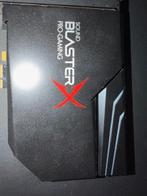 Sound Card, Computers en Software, Ophalen, Gebruikt, Intern, Soundblaster