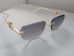 Cartier zonnebrillen new, Ophalen, Nieuw