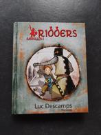 nieuw boek Ridders van Luc Descamps, Enlèvement ou Envoi, Luc Descamps; Timo Descamps, Neuf, Fiction