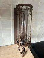 Landelijke kaarsenhouder, Enlèvement, Comme neuf