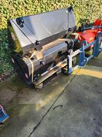 GRONDBAKKEN VOOR VOORLADER, Zakelijke goederen, Ophalen, Akkerbouw, Transport