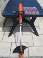 BLACK+DECKER 1 x Coupe-Bordures Filaire 700W +++, modèle GL7, Ophalen, 30 tot 50 cm, Elektrisch, Black & Decker