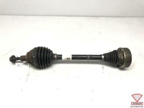 vw golf 5 6 vag aandrijfas links voor 1k0407271la, Auto-onderdelen, Remmen en Aandrijving, Volkswagen, Gebruikt
