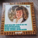 LP Willy Sommers – Gouden Sommers Volume 1, Ophalen of Verzenden, Gebruikt, 12 inch, Pop