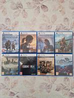 Verschillende Ps5 games te koop., Games en Spelcomputers, Games | Sony PlayStation 5, Ophalen, Zo goed als nieuw