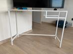 Opberg tafel, Ophalen