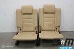 Set 3e zitrij stoelen VW Touran 1T, Auto-onderdelen, Gebruikt