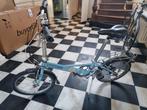 Plooifiets Dahon, Fietsen en Brommers, Fietsen | Vouwfietsen, Ophalen, Gebruikt, Dahon