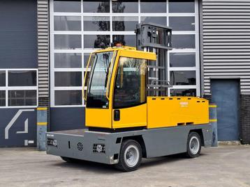 BAUMANN ELX 50/14/50 ST beschikbaar voor biedingen