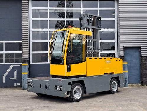 BAUMANN ELX 50/14/50 ST, Zakelijke goederen, Machines en Bouw | Heftrucks en Intern transport, Heftruck, Elektrisch, meer dan 4000 kg