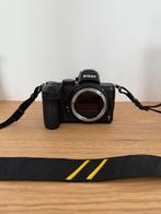 Nikon Z5+ 28mm f/2.8, Audio, Tv en Foto, Fotocamera's Digitaal, Ophalen, Zo goed als nieuw, Nikon