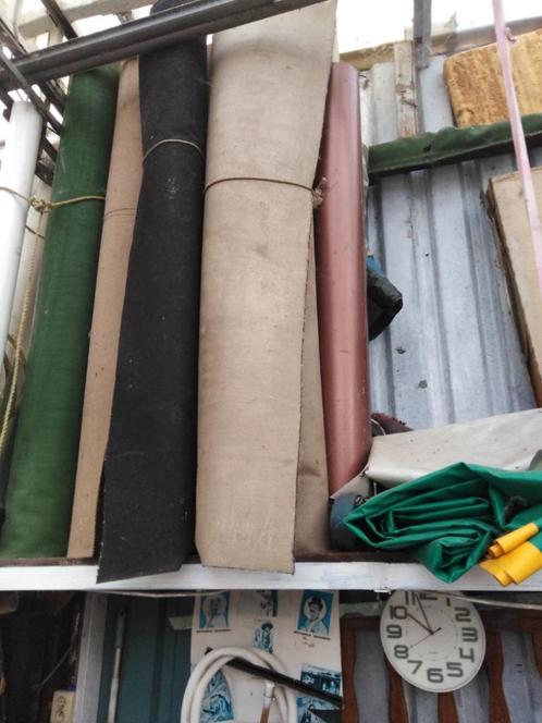 verschillende vloerkleden., Antiek en Kunst, Antiek | Tapijten, Tafelkleden en Textiel, Ophalen