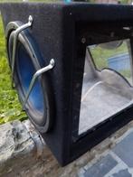 Subwoofer puissant, Ophalen, Zo goed als nieuw