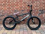 Subrosa Salvador BMX, Fietsen en Brommers, Stuur 360° draaibaar, 20 tot 24 inch, Zo goed als nieuw, Chroom
