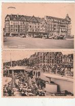 Knokke, Verzamelen, Verzenden