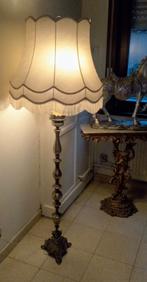 Vloerlamp met kap, Huis en Inrichting, Lampen | Vloerlampen, Ophalen