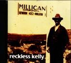 RECKLESS KELLY - MILLICAN - CD - 1997 - USA -, Ophalen of Verzenden, Zo goed als nieuw