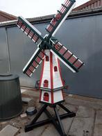 Grote windmolen, Tuin en Terras, Ophalen, Nieuw