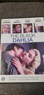 The black dahlia, CD & DVD, DVD | Thrillers & Policiers, Enlèvement ou Envoi