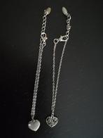 Armbanden, Handtassen en Accessoires, Armbanden, Overige materialen, Ophalen of Verzenden, Zo goed als nieuw, Met bedels of kralen