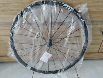 DT Swiss P1850 Disc Race-voorwiel beschikbaar voor biedingen