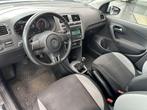 Volkswagen Polo ''LIFE Edition'' Alu16",Clima,Veel opties,G, Euro 5, Zwart, Bedrijf, 5 deurs