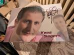 Yves Segers, Verzamelen, Ophalen of Verzenden, Zo goed als nieuw, Prent