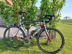 LOOK 695 RACEFIETS WIELRENFIETS size L CAMPAGNOLO, Ophalen, Zo goed als nieuw, Carbon