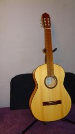 KLASSIEKE AKOESTISCHE FLAMENCO GITAAR   - nieuwe staat, Muziek en Instrumenten, Ophalen, Nieuw, Klassieke of Spaanse gitaar