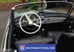 Mercedes-Benz 190SL | 1960 | Route 66 Auctions, Auto's, Zwart, Mercedes-Benz, Bedrijf, Handgeschakeld