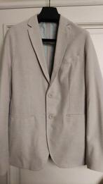 ZARA MAN - summer blazer, size: 50, Kleding | Heren, Ophalen of Verzenden, Zo goed als nieuw