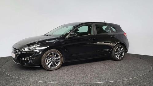 Hyundai i30 1.0 T-GDi MHEV ~ Automaat ~ CarPlay ~ Camera ~ T, Auto's, Hyundai, Bedrijf, Te koop, i30, Achteruitrijcamera, Airbags