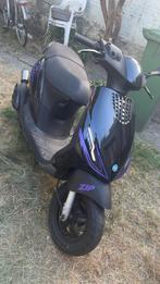 Zip 2t zonder paps nu ophale 800, Fietsen en Brommers, Scooters | Piaggio, Ophalen, Zip, Zo goed als nieuw, 50 cc
