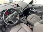 Opel zafira  GSM 0465114724 soms trekt niet goet, Auto's, Euro 6, CNG (Aardgas), 5 deurs, Particulier