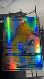 Shiny ho-oh, Enlèvement ou Envoi, Neuf, Cartes en vrac, Foil