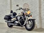 Suzuki Intruder VL 1500 C1500 @motomobilia, Motoren, 2 cilinders, Chopper, Bedrijf, 1500 cc