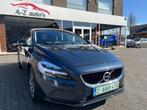 Volvo V40 2.0 D2 Ocean Race Automaat, GPS, Leder., Auto's, Volvo, https://public.car-pass.be/vhr/77ed55c4-d2a4-4b59-96f8-48a31a8811af