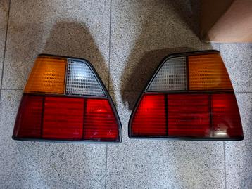 Golf 2 achterlichten beschikbaar voor biedingen
