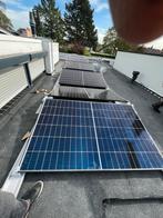 Leveren en plaatsen van zonnepanelen, Enlèvement ou Envoi